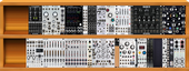 My Rack