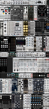 Intellijel Main Case (Current Config SEP 2025) (copy) (copy)