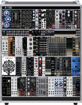 Rearange drums tex mix