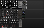 My treacly Eurorack (copy)
