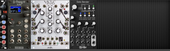 My treacly Eurorack (copy)