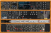 MATRIARCH RACK