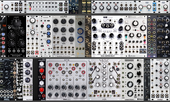 Intellijel 7U Performance Case - Current