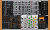 My priceless Eurorack
