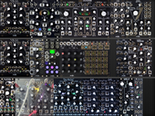 MN nuss and resynthesizer