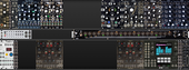 My tepid Eurorack