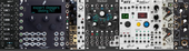 My mere Eurorack