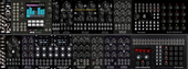 Techno Eurorack