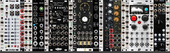 My jessant Eurorack