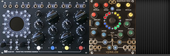 My sweetmeal Eurorack