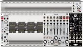 My tiny Eurorack (copy) (copy) (copy)