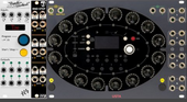 My fatigued Eurorack