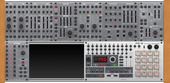 add Roland System 100 (mini version)