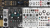My roselike Eurorack