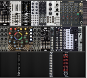 My atrip Eurorack (copy) (copy) (copy) (copy) (copy) (copy) (copy) (copy) (copy)