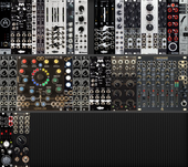 My atrip Eurorack (copy) (copy) (copy) (copy) (copy) (copy) (copy) (copy) (copy)