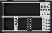 My 1st Eurorack