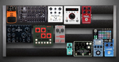 hdc Pedalboard