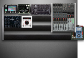 hdc Pedalboard