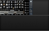 My naggy Eurorack