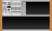 My guarded Eurorack