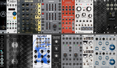 The Playground - Rackbrute (with 258t)