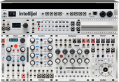 My afoul Eurorack
