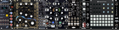 My gemmy Eurorack