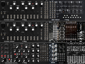 Bogdan Sound Studio Upper