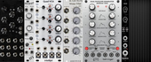 My trickish Eurorack