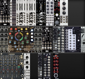My atrip Eurorack (copy) (copy) (copy) (copy) (copy) (copy) (copy) (copy) (copy) (copy)