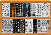 performance rack 6U 84HP v2