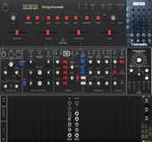 Euro - moog 1