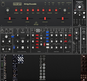 Euro - moog 1