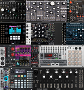 My attent Eurorack (copy) (copy) (copy) (copy) (copy) (copy) (copy) (copy) (copy) (copy) (copy) (copy) (copy) (copy) (copy) (copy) (copy)