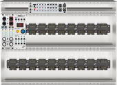 My untried Eurorack