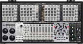 Hainbach Quad Collider (copied from wiggler55550)