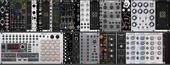 Eurorack Go