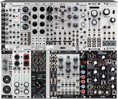 LIVE MIDI RACK 84 2 RACK