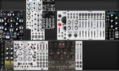 *** TAPE / LOOPER / FX RACK