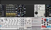 *** TAPE / LOOPER / FX RACK (OCT 2025)