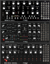 Bogdan Sound Studio Lower