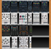 Mutable Behringers