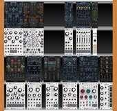 Mutable Behringers