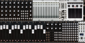 My twenty Eurorack