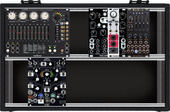My unaired Eurorack