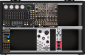 My unaired Eurorack