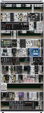 6x 126 Live Set-Up (Oct25-2)