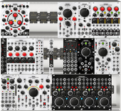 My wising Eurorack