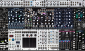 My midmost Eurorack